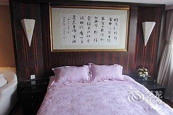 杭州盛世管家自助酒店（名珏店）酒店提供图片