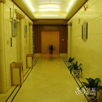 西安万年大酒店酒店提供图片