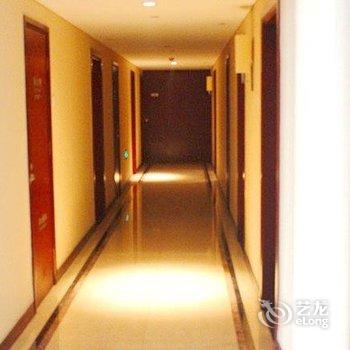 杭州盛世管家自助酒店（东方金座店）酒店提供图片