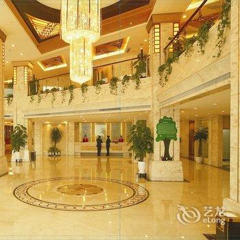 慈溪中益商务酒店酒店提供图片
