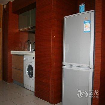 大连国际酒店公寓酒店提供图片