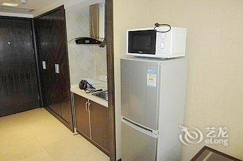 杭州盛世管家自助酒店（名珏店）酒店提供图片