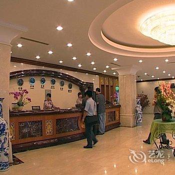 葫芦岛富都饭店酒店提供图片