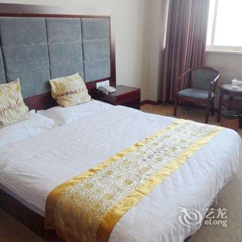丹阳新景江城市酒店酒店提供图片