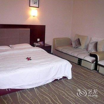渭南紫薇花园酒店酒店提供图片