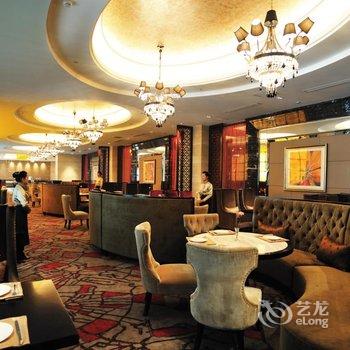 信阳锦江国际大酒店酒店提供图片