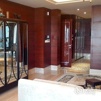 珠海乐泽酒店式公寓酒店提供图片