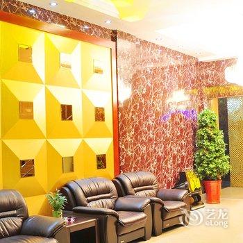 十堰雅鸿商务酒店酒店提供图片