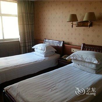 莱芜金宝宾馆酒店提供图片