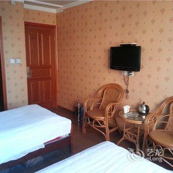 莱芜金宝宾馆酒店提供图片