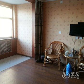 莱芜金宝宾馆酒店提供图片