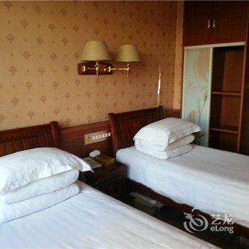 莱芜金宝宾馆酒店提供图片