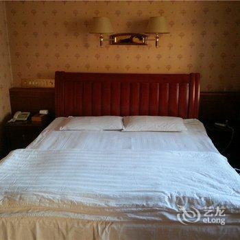 莱芜金宝宾馆酒店提供图片