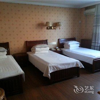 莱芜金宝宾馆酒店提供图片