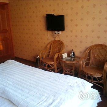 莱芜金宝宾馆酒店提供图片