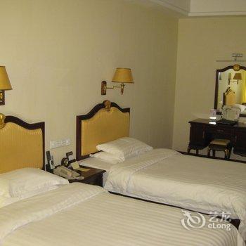 威海龙江宏福大酒店酒店提供图片