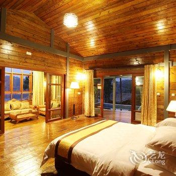 广州从化流溪河国家森林公园宾馆酒店提供图片