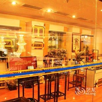 合肥恒悦国际外商俱乐部酒店用户上传图片