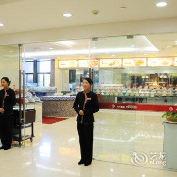 丽水松阳天元国际酒店酒店提供图片