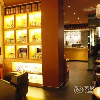 深圳昇逸酒店酒店提供图片