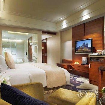 沈阳国际皇冠假日酒店酒店提供图片