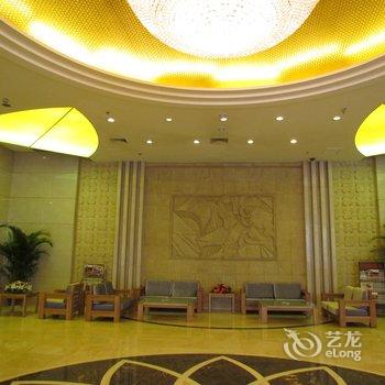 天津舒泊花园大酒店酒店提供图片
