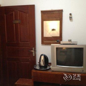 凤凰公园宾馆酒店提供图片