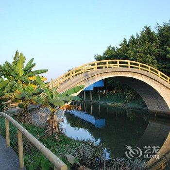 广州樱花小筑酒店酒店提供图片