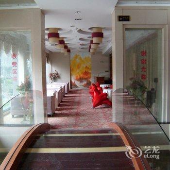 扬州远锦国际大酒店酒店提供图片
