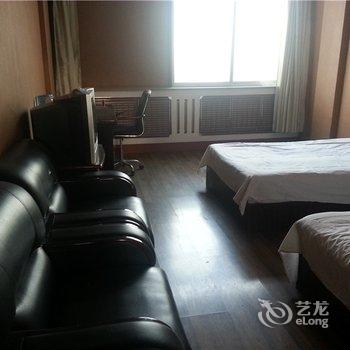 莱芜东捷宾馆酒店提供图片