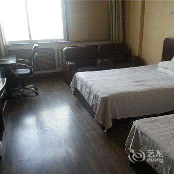 莱芜东捷宾馆酒店提供图片