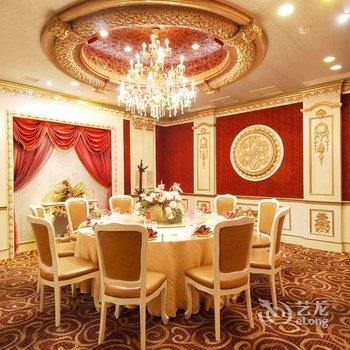 湖州宾馆酒店提供图片