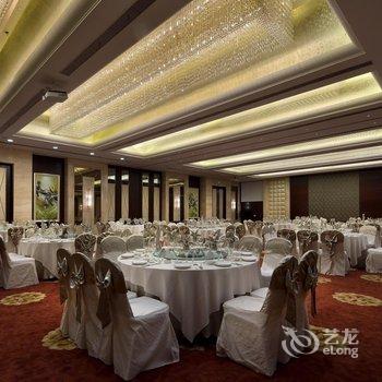 南通文景国际大酒店酒店提供图片