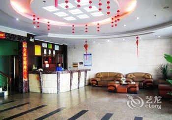 【上海岁金大酒店(盐仓店)】地址:上海浦东新区