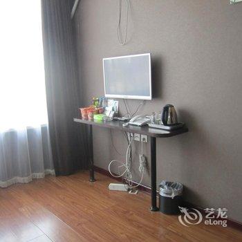 大庆龙城商务宾馆酒店提供图片