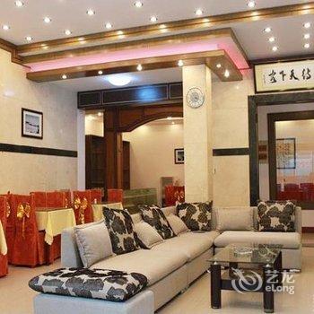 黄山黎明商旅酒店酒店提供图片