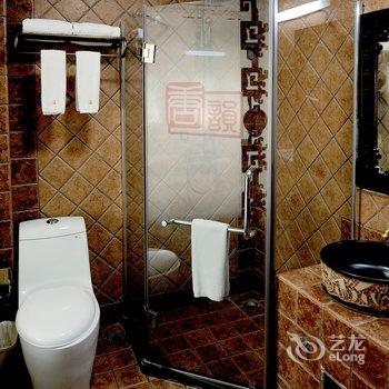 昆明唐韵温泉花园酒店酒店提供图片