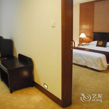 西安万年大酒店酒店提供图片