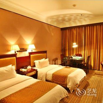 萍乡鑫海岸商务酒店酒店提供图片