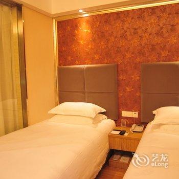 桐庐名庭城市酒店酒店提供图片