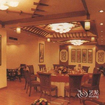 宜兴陶都大饭店酒店提供图片