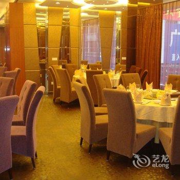 东莞东方锦河商务酒店酒店提供图片