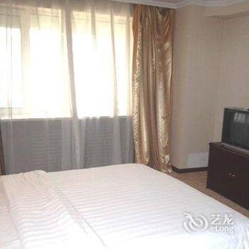 大连微八商务酒店酒店提供图片