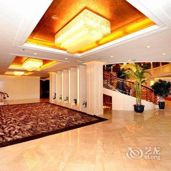 大连金州宾馆酒店提供图片