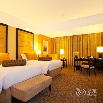 北京金融街国际酒店酒店提供图片
