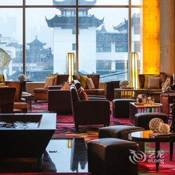 上海豫园万丽酒店酒店提供图片