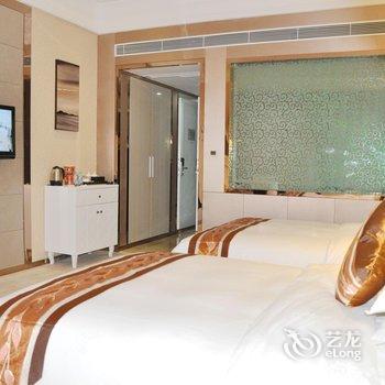 上海森勤国际大酒店酒店提供图片