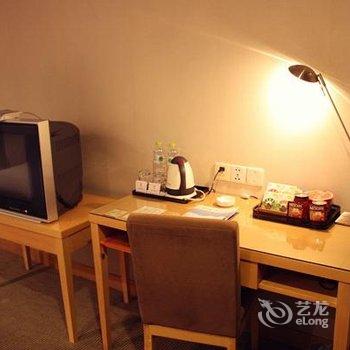 南苑e家(台州五金城店)酒店提供图片