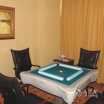 沧州神华海港国际饭店酒店提供图片