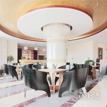 内蒙古玖苑国际饭店酒店提供图片